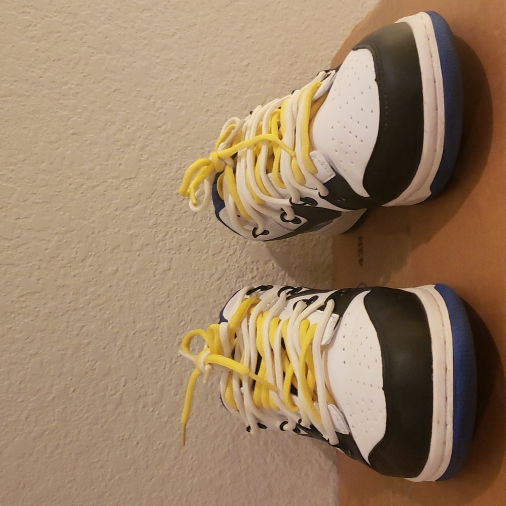 Nike dunk low